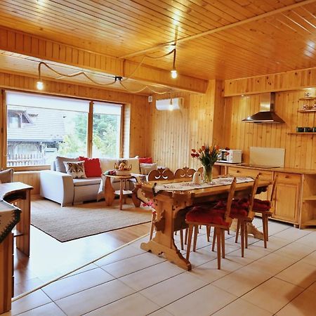 Apartamenty - Wymarzone Widoki Zakopane Exterior foto
