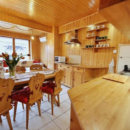 Apartamenty - Wymarzone Widoki Zakopane Exterior foto