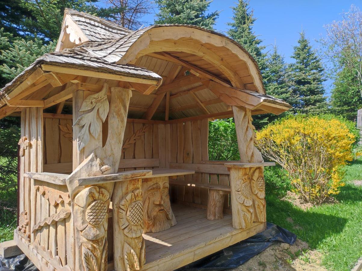 Apartamenty - Wymarzone Widoki Zakopane Exterior foto