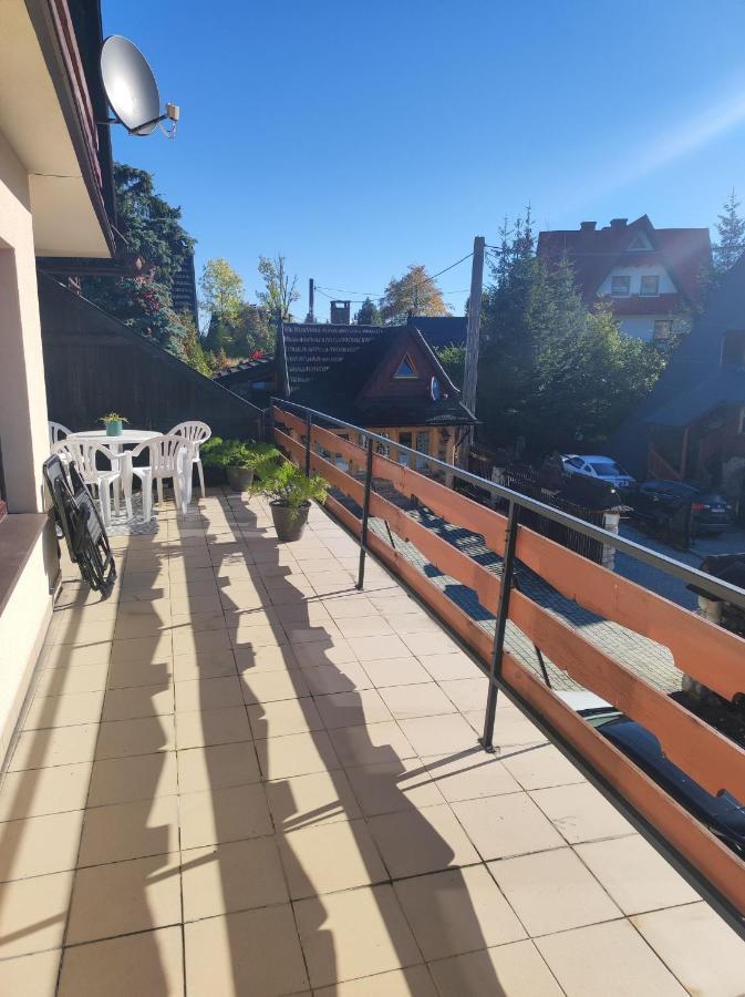 Apartamenty - Wymarzone Widoki Zakopane Exterior foto