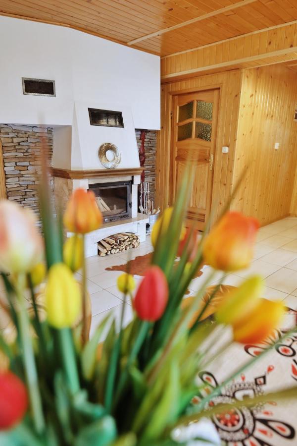 Apartamenty - Wymarzone Widoki Zakopane Exterior foto