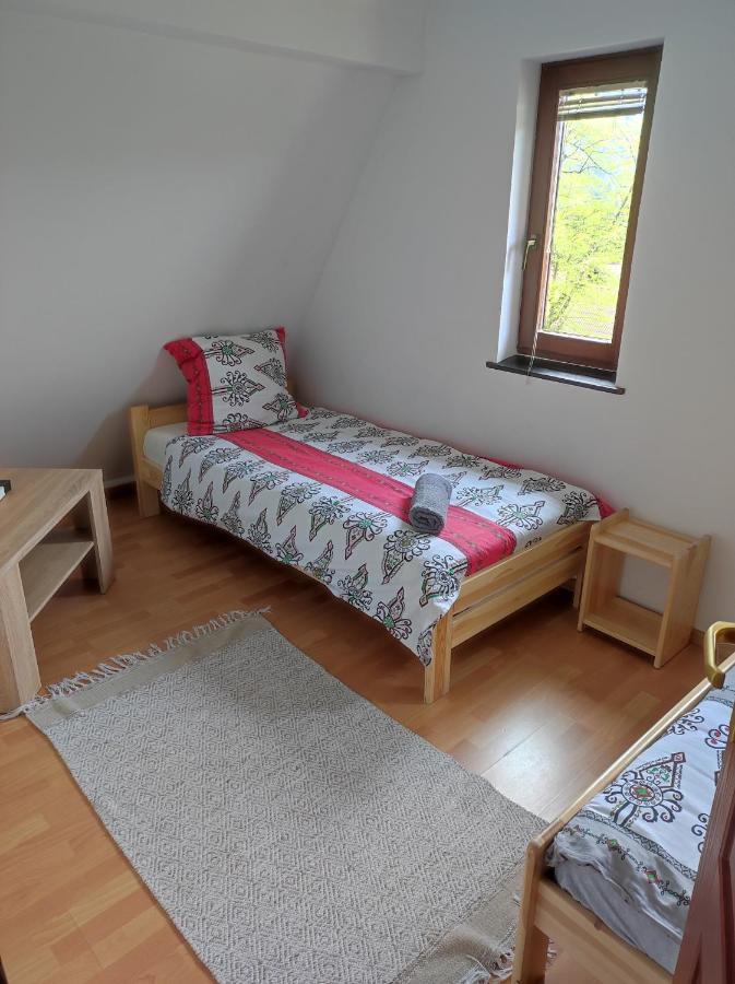 Apartamenty - Wymarzone Widoki Zakopane Exterior foto