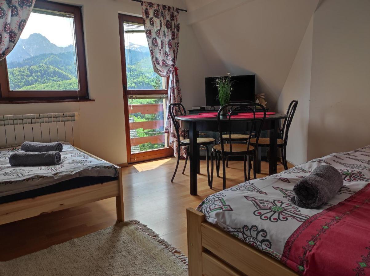 Apartamenty - Wymarzone Widoki Zakopane Exterior foto