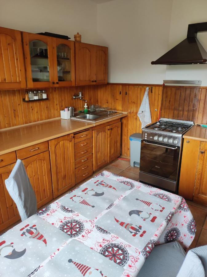 Apartamenty - Wymarzone Widoki Zakopane Exterior foto