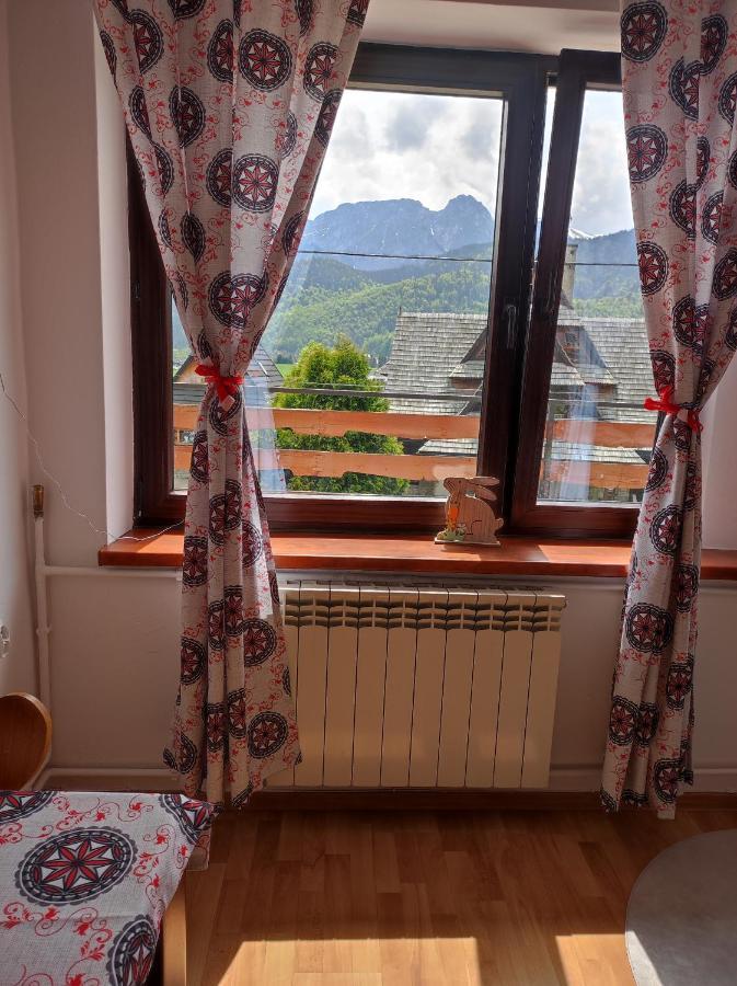 Apartamenty - Wymarzone Widoki Zakopane Exterior foto