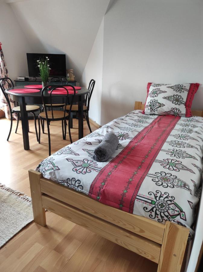 Apartamenty - Wymarzone Widoki Zakopane Exterior foto