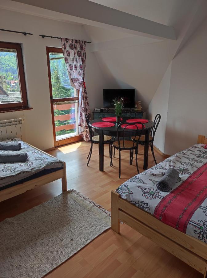 Apartamenty - Wymarzone Widoki Zakopane Exterior foto