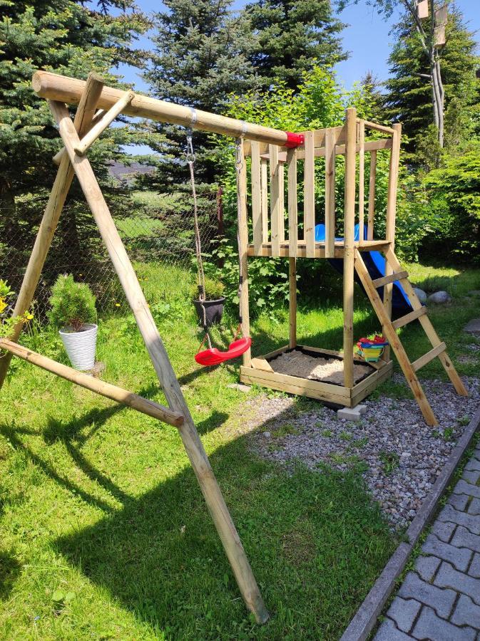 Apartamenty - Wymarzone Widoki Zakopane Exterior foto