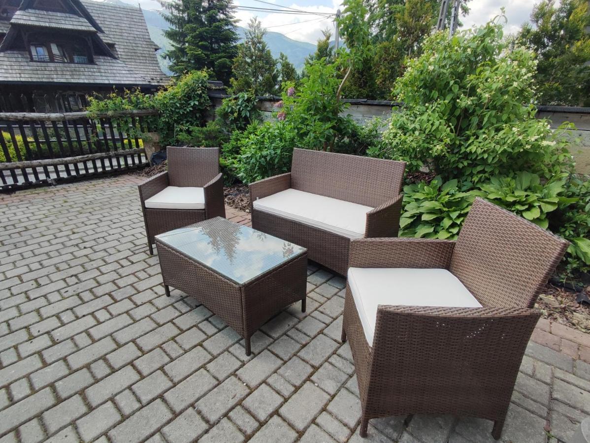 Apartamenty - Wymarzone Widoki Zakopane Exterior foto
